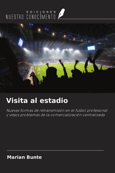 Produktbild: Visita al estadio