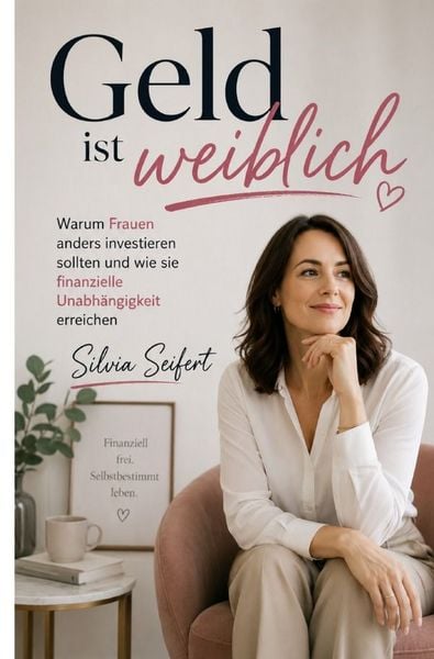 Produktbild: Geld ist weiblich