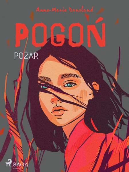 Produktbild: Pogon - Pozar