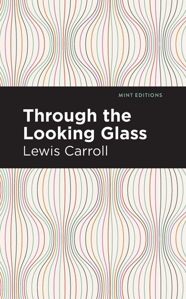 Produktbild: Through the Looking Glass