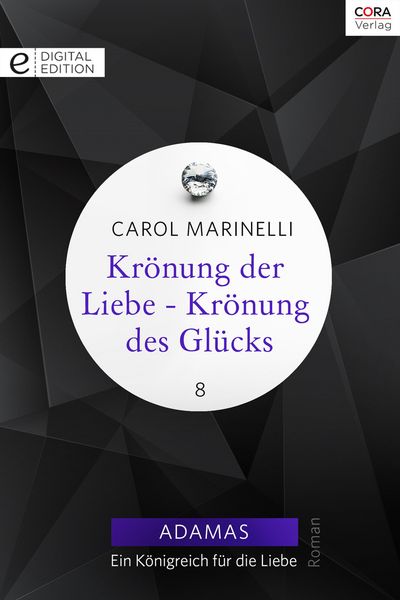 Produktbild: Kr&ouml;nung der Liebe - Kr&ouml;nung des Gl&uuml;cks