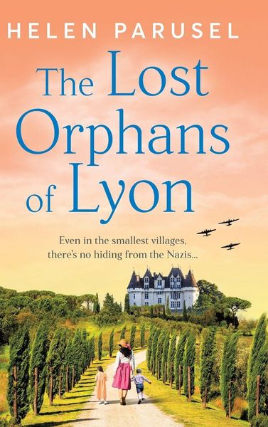 Produktbild: The Lost Orphans of Lyon