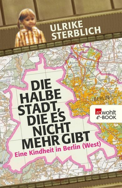 Produktbild: Die halbe Stadt, die es nicht mehr gibt
