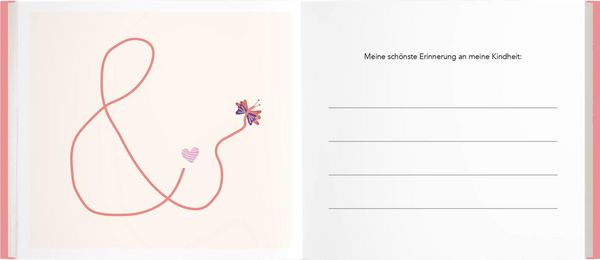 Produktbild: Mama. Viel Liebe in einem kleinen Buch