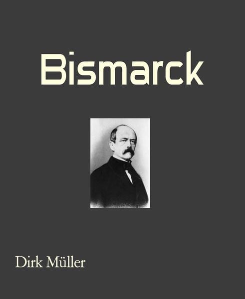 Produktbild: Bismarck