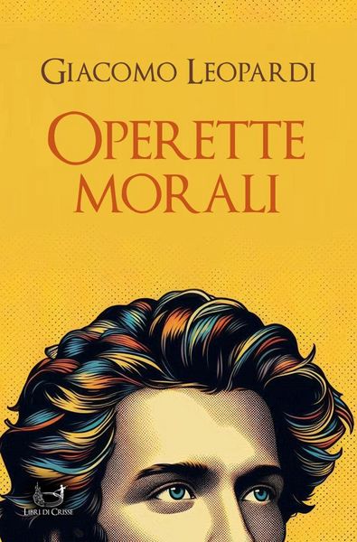 Produktbild: Operette morali