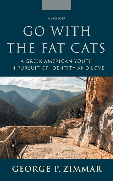 Produktbild: Go With the Fat Cats