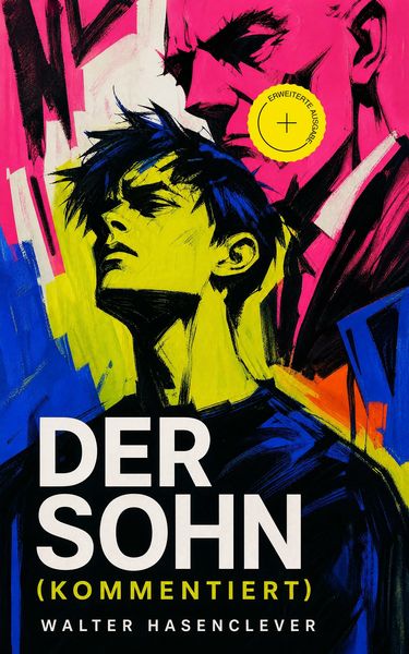 Produktbild: Der Sohn (Kommentiert)