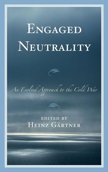 Produktbild: Engaged Neutrality