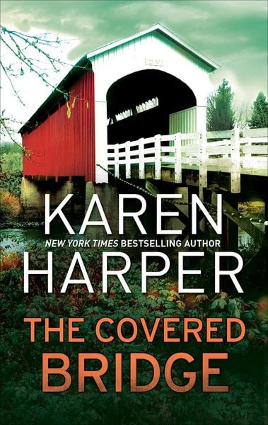 Produktbild: The Covered Bridge
