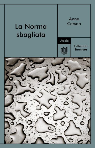 Produktbild: La Norma sbagliata