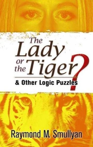 Produktbild: The Lady or the Tiger?