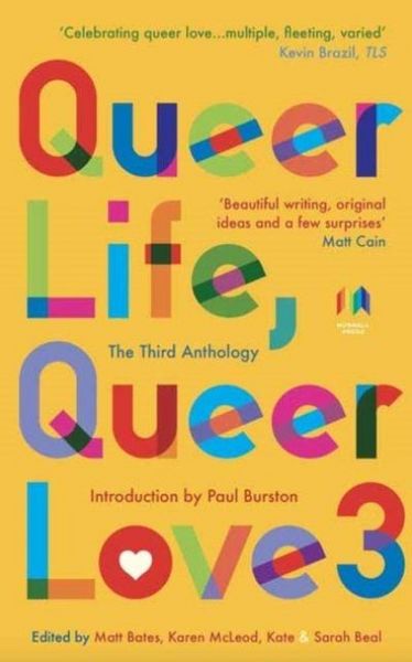 Produktbild: Queer Life Queer Love 3