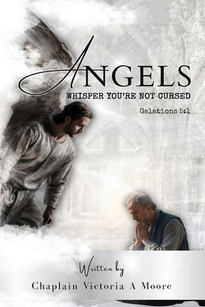 Produktbild: Angels Whisper You're Not Cursed