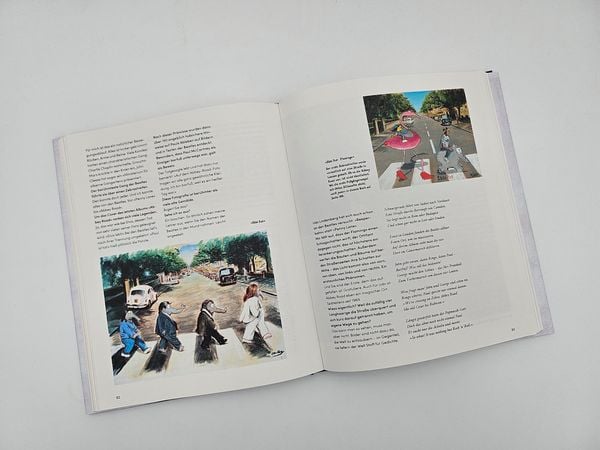 Produktbild: Kunst in Sicht (Schmuckausgabe)