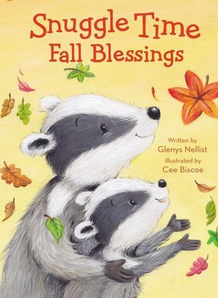 Produktbild: Snuggle Time Fall Blessings