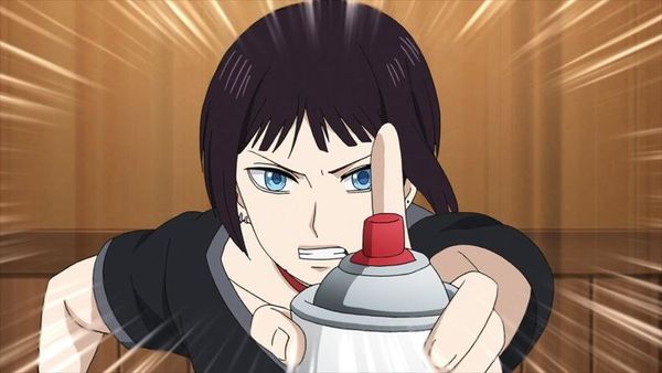 Produktbild: Midnight Occult Civil Servants OVA-Collection (3 OVAs)
