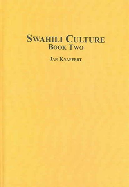 Produktbild: Swahili Culture
