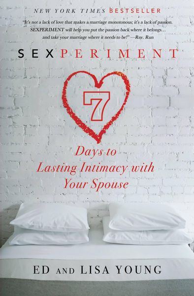 Produktbild: Sexperiment