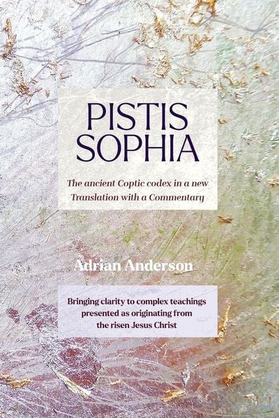 Produktbild: Pistis Sophia