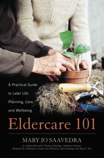 Produktbild: Eldercare 101