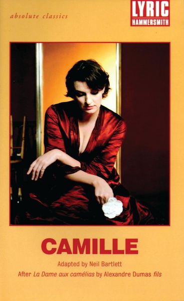 Produktbild: Camille