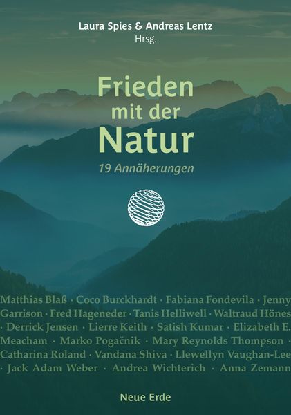 Produktbild: Frieden mit der Natur