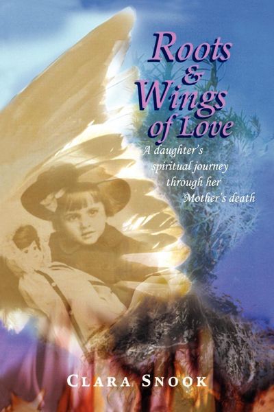 Produktbild: Roots & Wings of Love