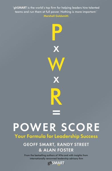 Produktbild: Power Score