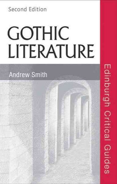 Produktbild: Gothic Literature