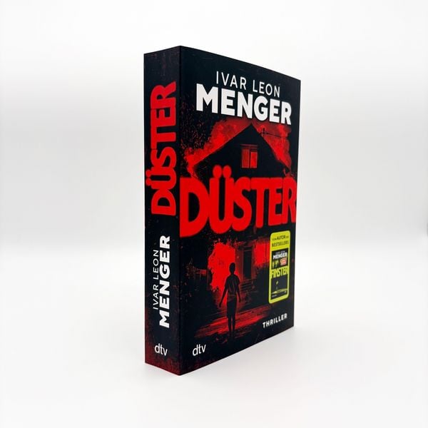 Produktbild: D&uuml;ster