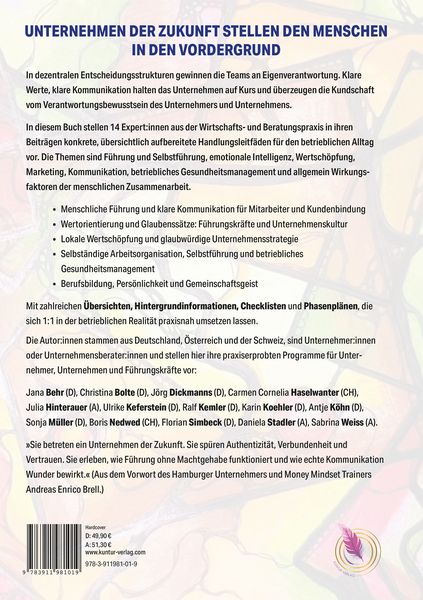 Produktbild: Unternehmen der Zukunft