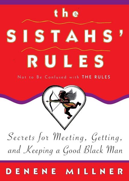 Produktbild: Sistah's Rules, The