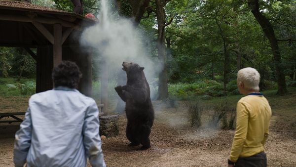 Produktbild: Cocaine Bear