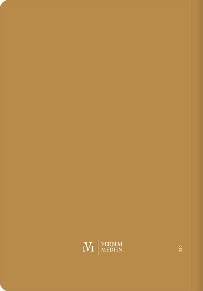 Produktbild: Offenbarung (Bibeljournal)