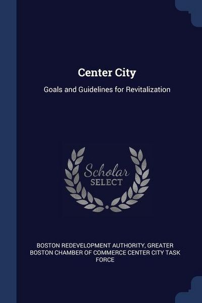 Produktbild: Center City