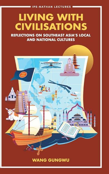 Produktbild: Living with Civilisations