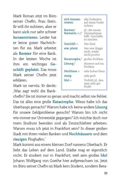 Produktbild: Nina geht