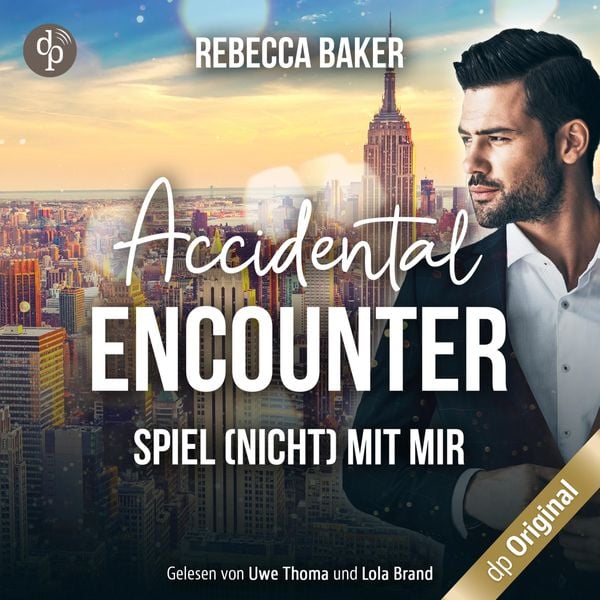 Produktbild: Accidental Encounter