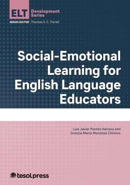 Produktbild: Social-Emotional Learning for English Language Educators