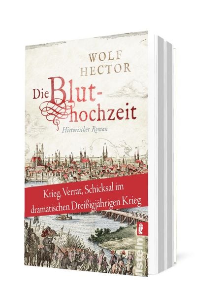 Produktbild: Die Bluthochzeit
