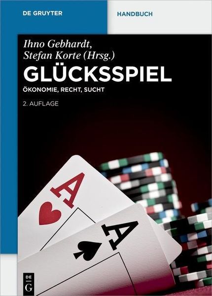 Produktbild: Gl&uuml;cksspiel