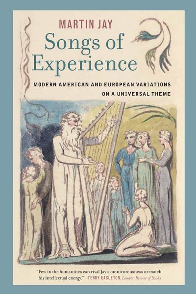 Produktbild: Songs of Experience