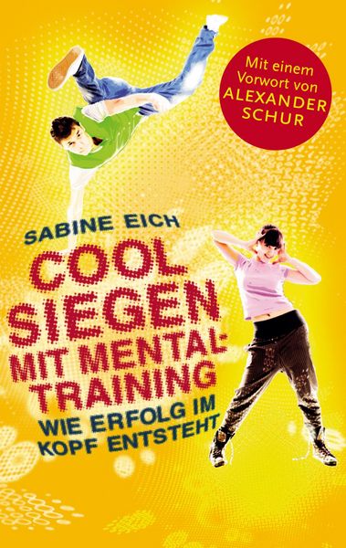 Produktbild: Cool siegen.