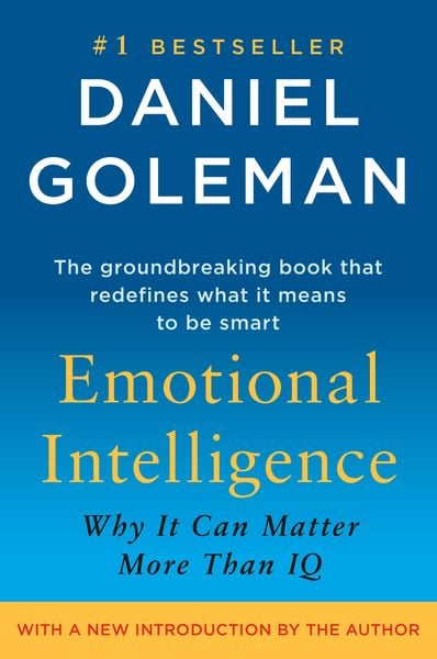Produktbild: Emotional Intelligence