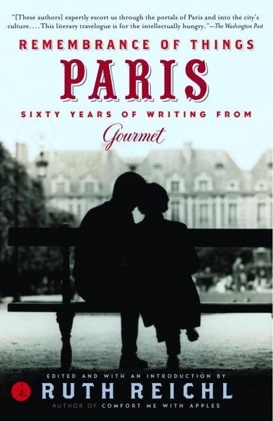 Produktbild: Remembrance of Things Paris