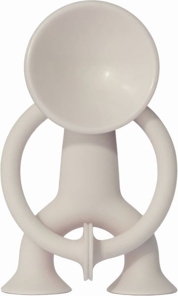 Produktbild: MOLUK - Oogi Jr. Elastisch Spielfigur beige