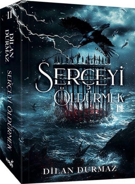 Produktbild: Serceyi &Ouml;ld&uuml;rmek 2