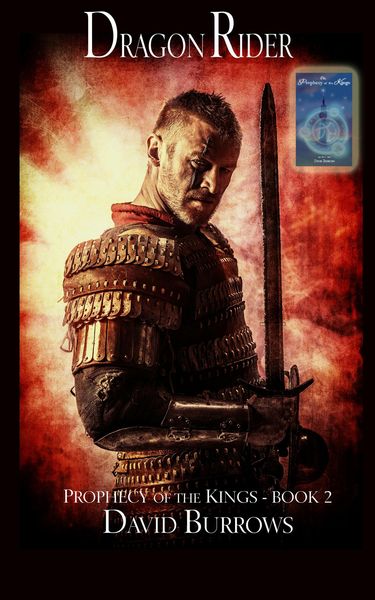 Produktbild: Dragon Rider