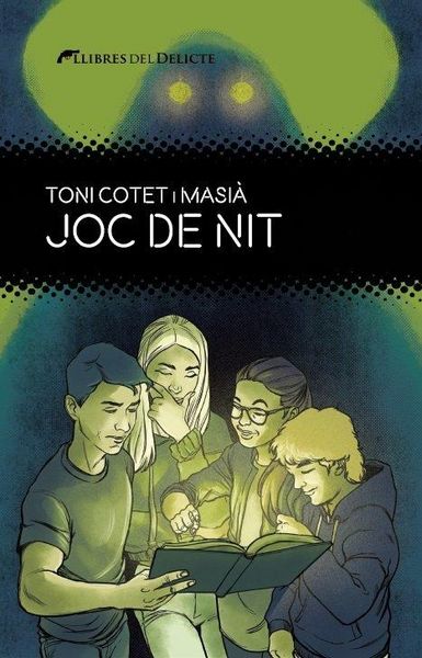 Produktbild: Joc de nit